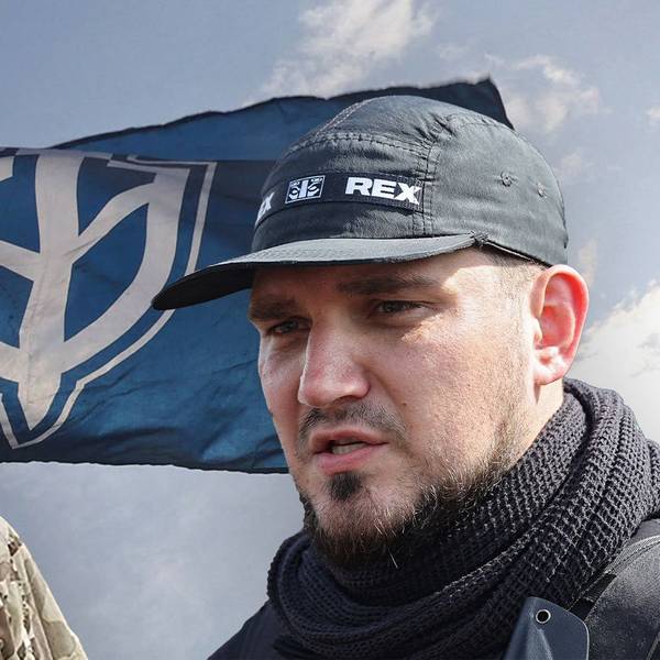 Wagner-Chef Jewgeni Prigoschin (l.) ist mutmaßlich bei einem Flugzeugabsturz gestorben. Der einstige Kölner Neonazi Denis Kapustin (r.) fordert die Söldnergruppe nun zur Rache an Putin auf.