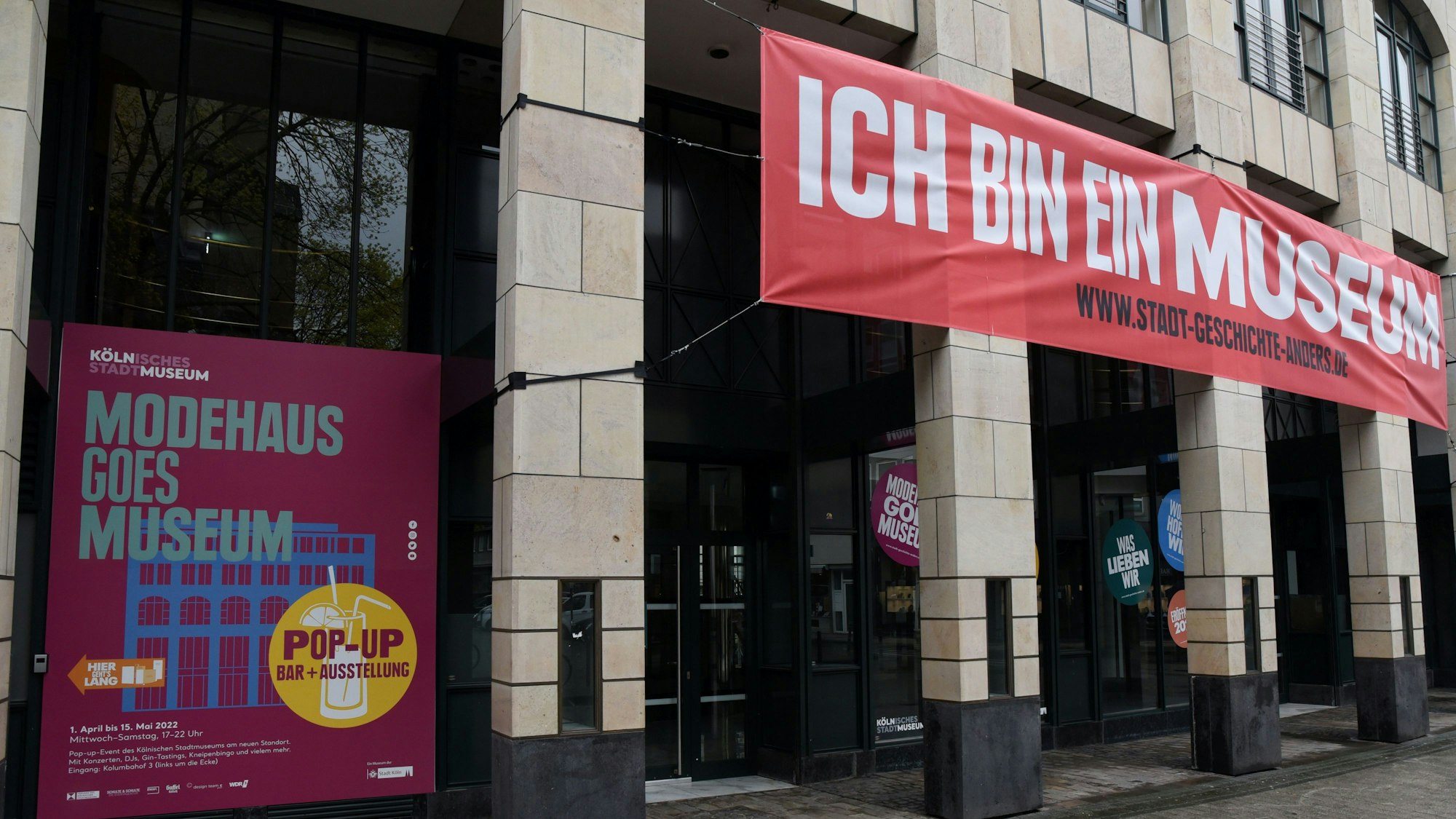 Am 2. Dezember startet die neue Ausstellung des Stadtmuseums.