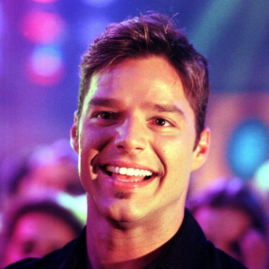 Ricky Martin