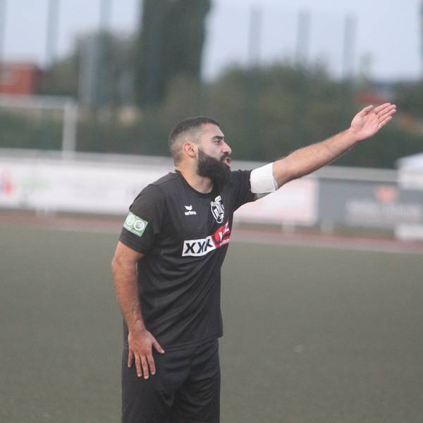 Burak Mus