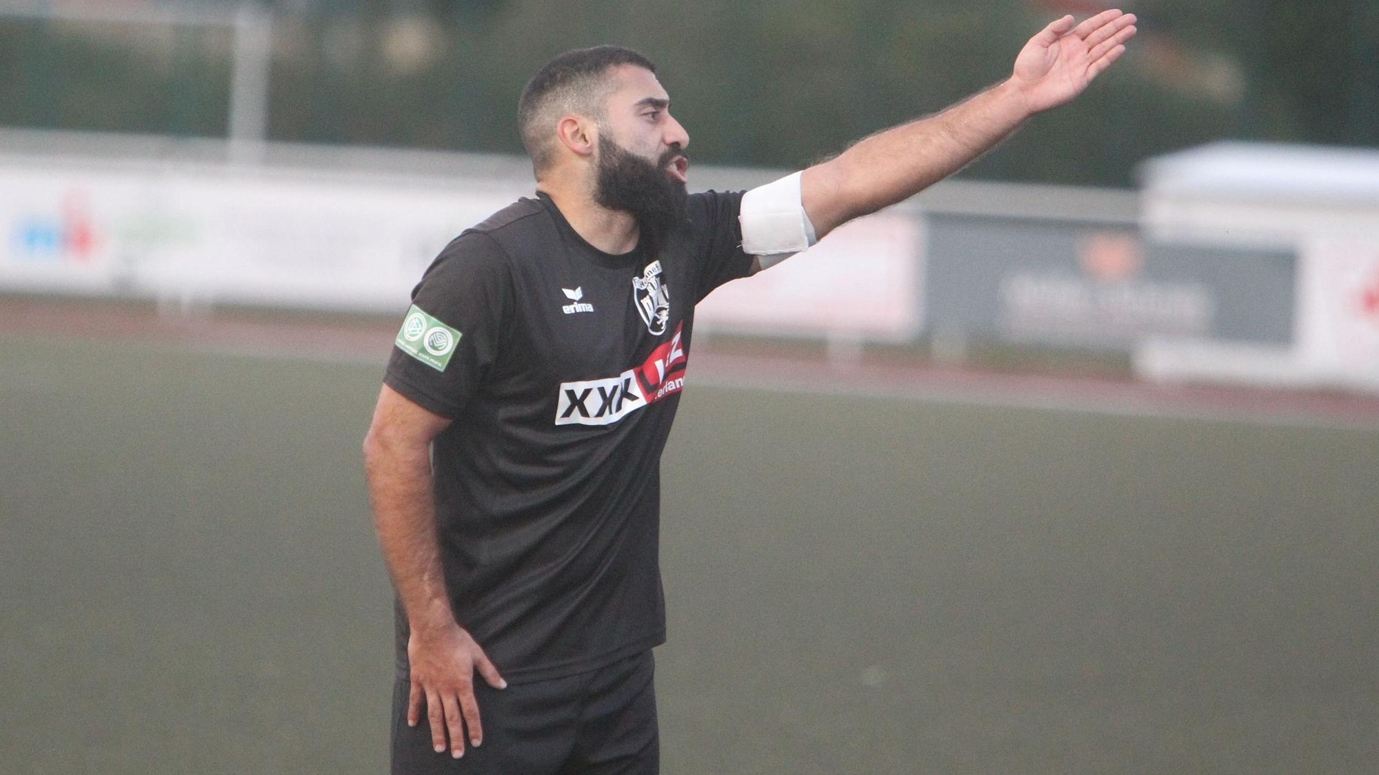 Burak Mus