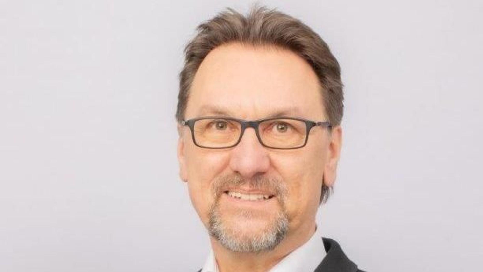 Harry Benzrath, Geschäftsführer Galeria Karstadt Kaufhof