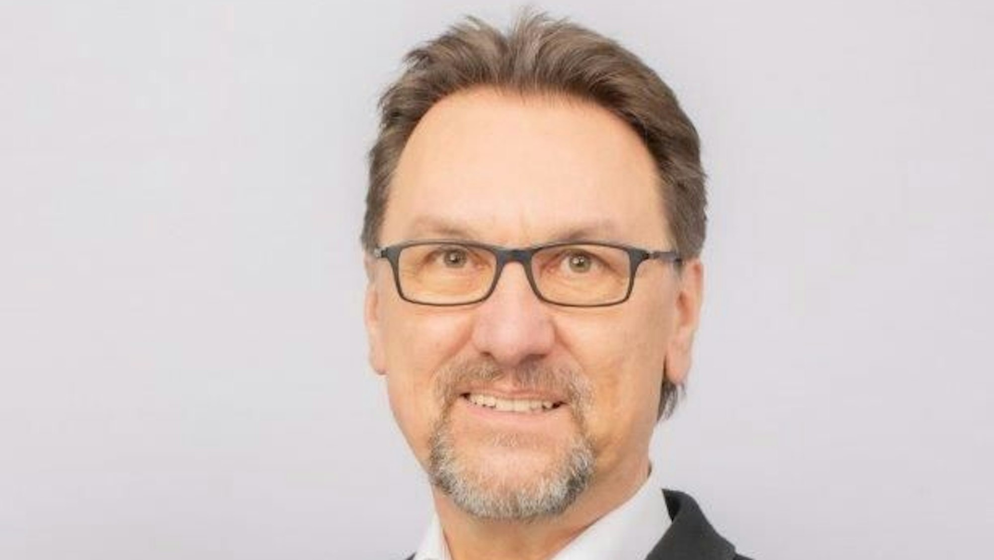 Harry Benzrath, Geschäftsführer Galeria Karstadt Kaufhof