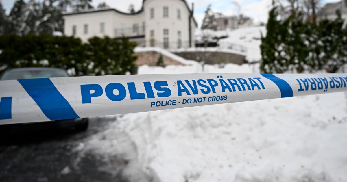 Schweden und Russland: Gericht klagt Sergei Skvortsov wegen Spionage ...