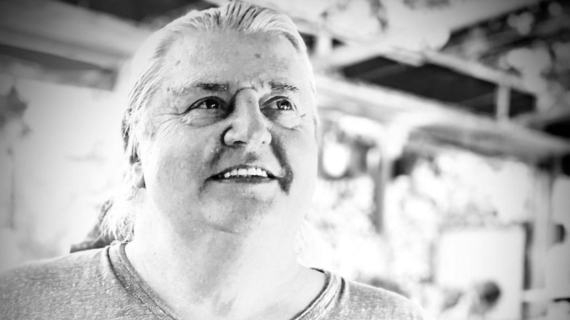 Gastwirt und Bier-Brauer Günther Zabel ist mit 71 Jahren gestorben.