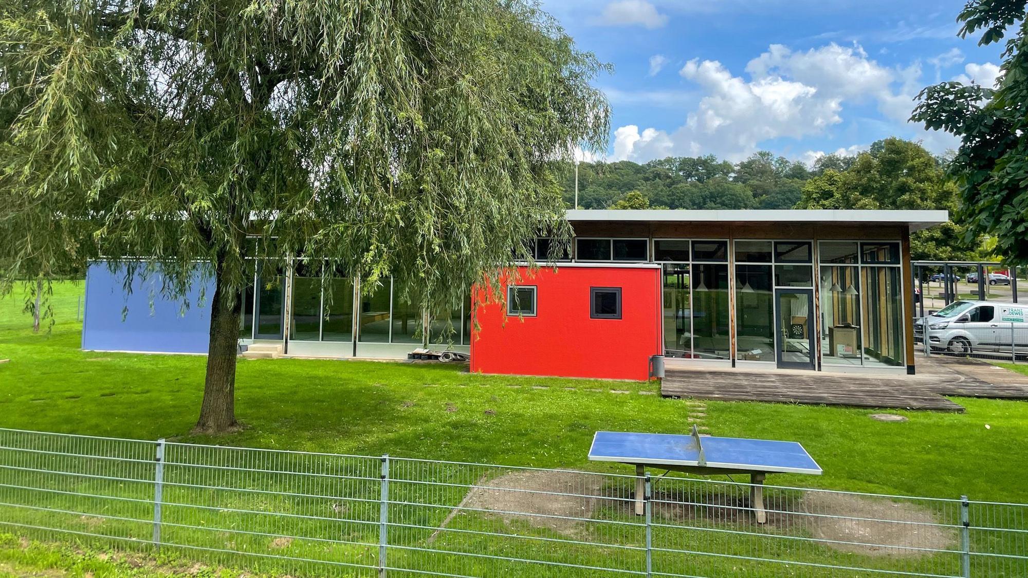 Am Samstag, 19. September, heißt es im Kinder- und Jugendzentrum Leichlingen: „Und Action!“. Der ursprünglich für den 13. August geplante Film- und Stuntworkshop wurde auf den 19. September verlegt und findet von 11 bis 17 Uhr an der Oskar-Erbslöh-Straße 24c statt. (Archivfoto)