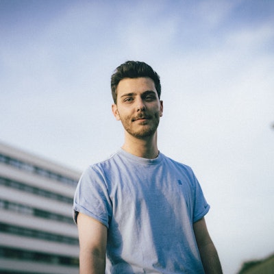 Tarkan Bagci, Comedy-Autor, Podcaster, Moderator