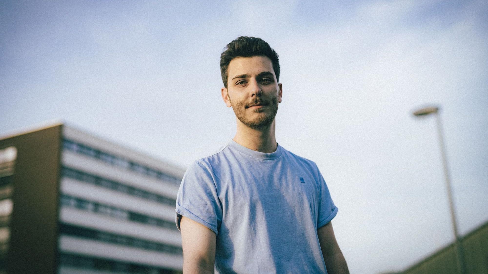 Tarkan Bagci, Comedy-Autor, Podcaster, Moderator