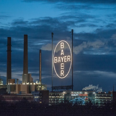 Bayerkreuz Leverkusen. Foto: Ralf Krieger