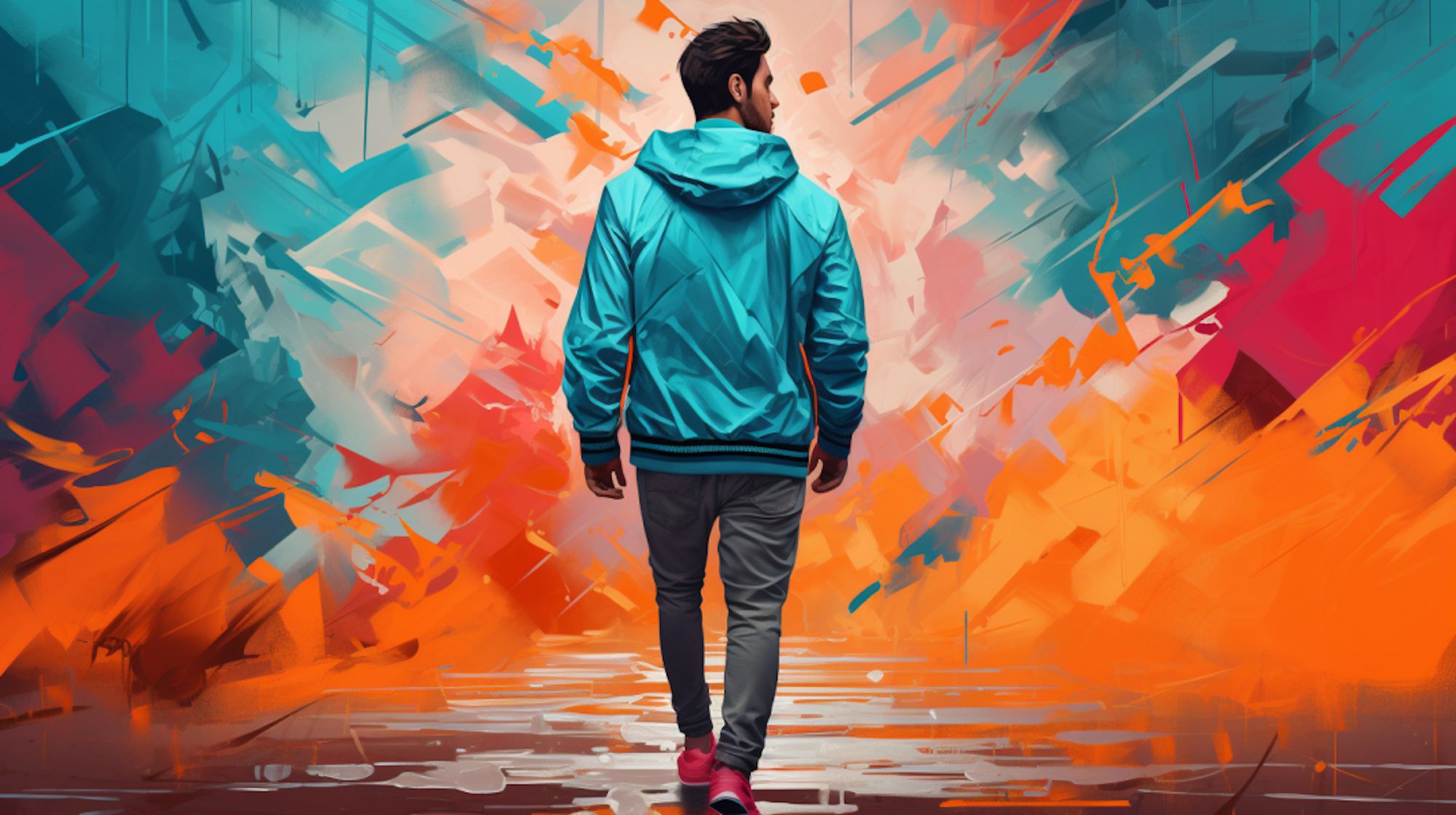 Martin Dowideit/Midjourney