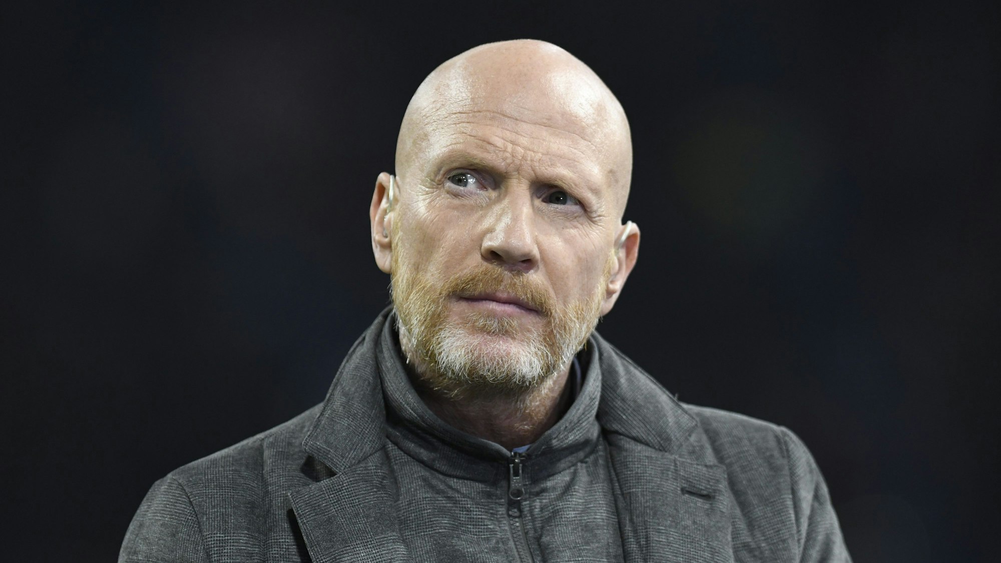Derzeit Berater bei Borussia Dortmund: Matthias Sammer