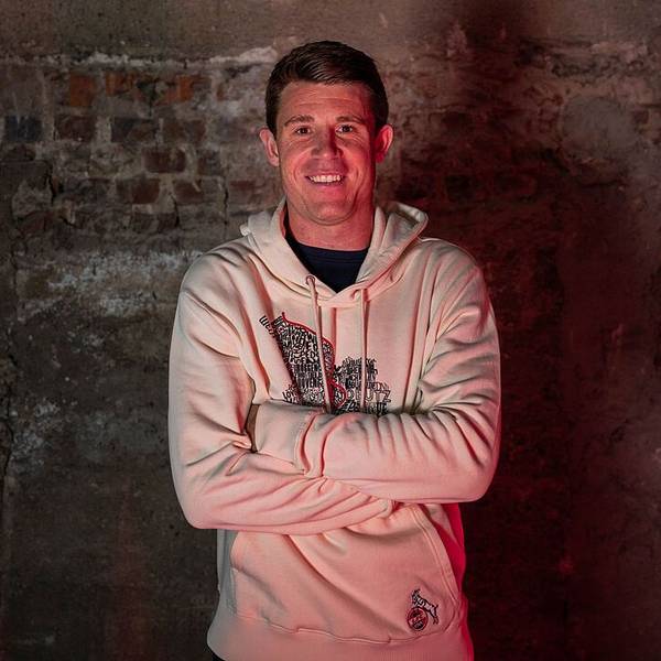 Verteidiger Dominique Heintz ist zum 1. FC Köln zurückgekehrt.