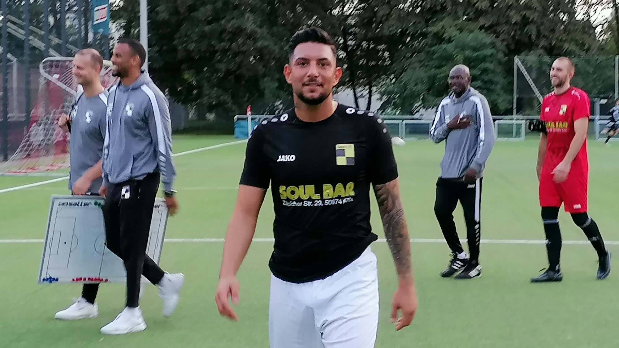 Dogukan Tasli von Deutz 05