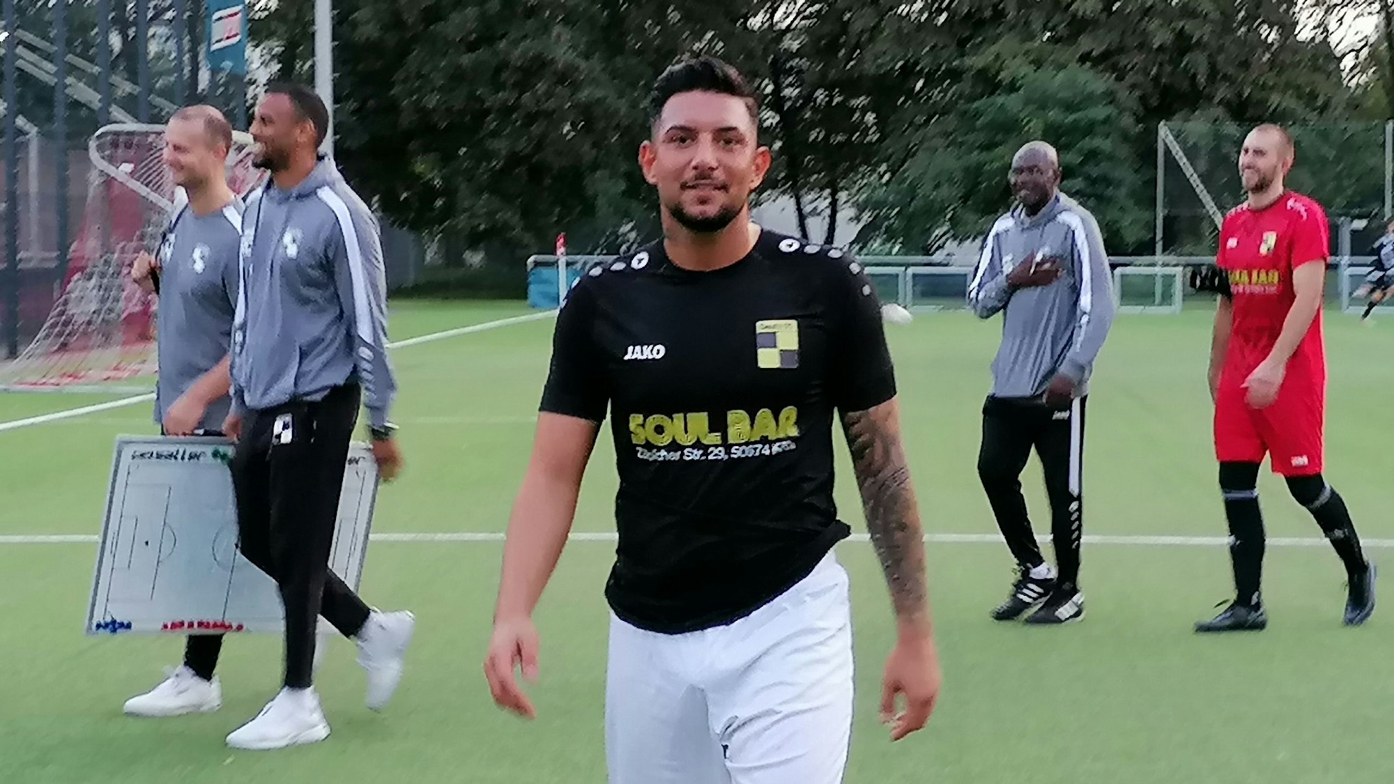 Dogukan Tasli von Deutz 05