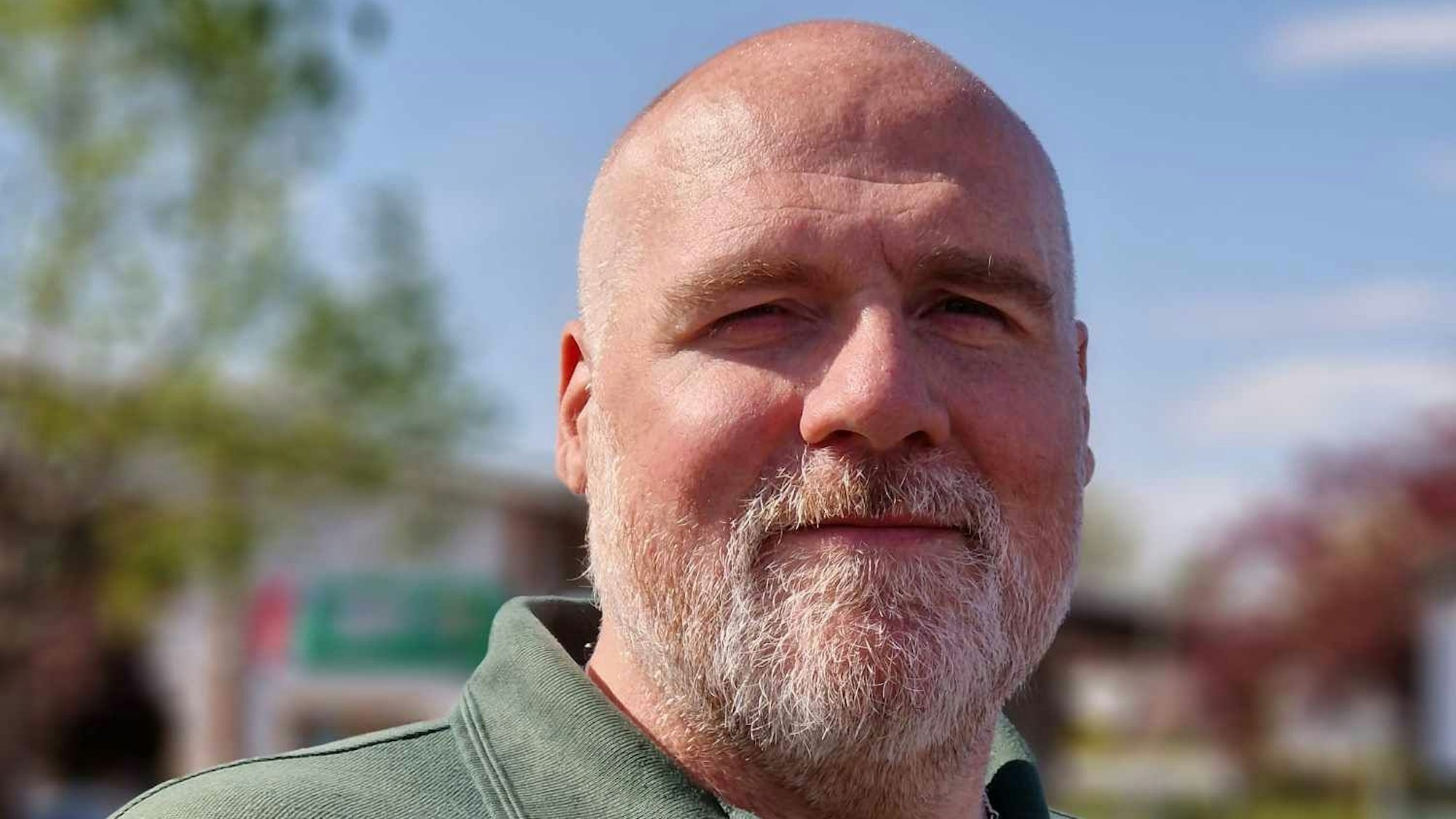 Jan Steickmann, neuer Headcoach der Cologne Crocodiles