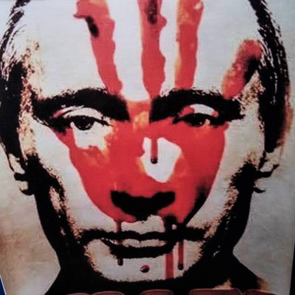 Das Russland Wladimir Putins sei mittlerweile nicht mehr nur ein „Mafia-Staat“, sagt Thomas Jäger. Nach dem Tod Jewgeni Prigoschins (l.) wird Russland oft so genannt. (Archivbild)
