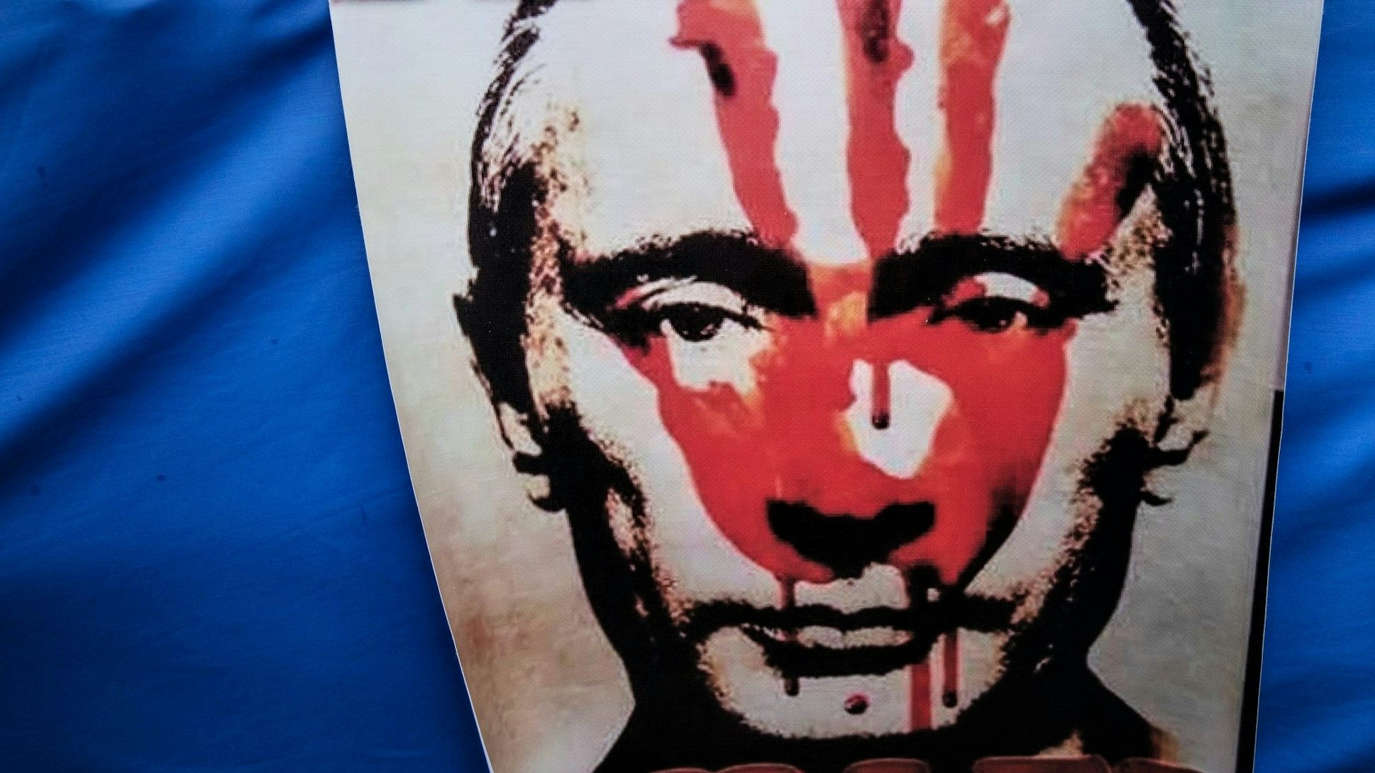 Das Russland Wladimir Putins sei mittlerweile nicht mehr nur ein „Mafia-Staat“, sagt Thomas Jäger. Nach dem Tod Jewgeni Prigoschins (l.) wird Russland oft so genannt. (Archivbild)
