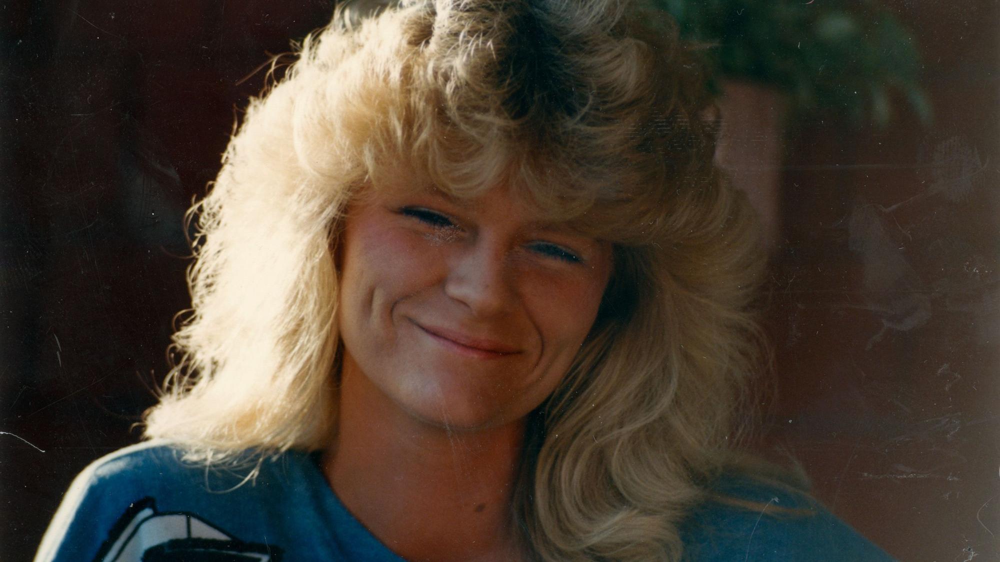 Die 24-jährige Petra Nohl wurde in der Nacht zu Karnevalssonntag im Jahr 1988 ermordet.