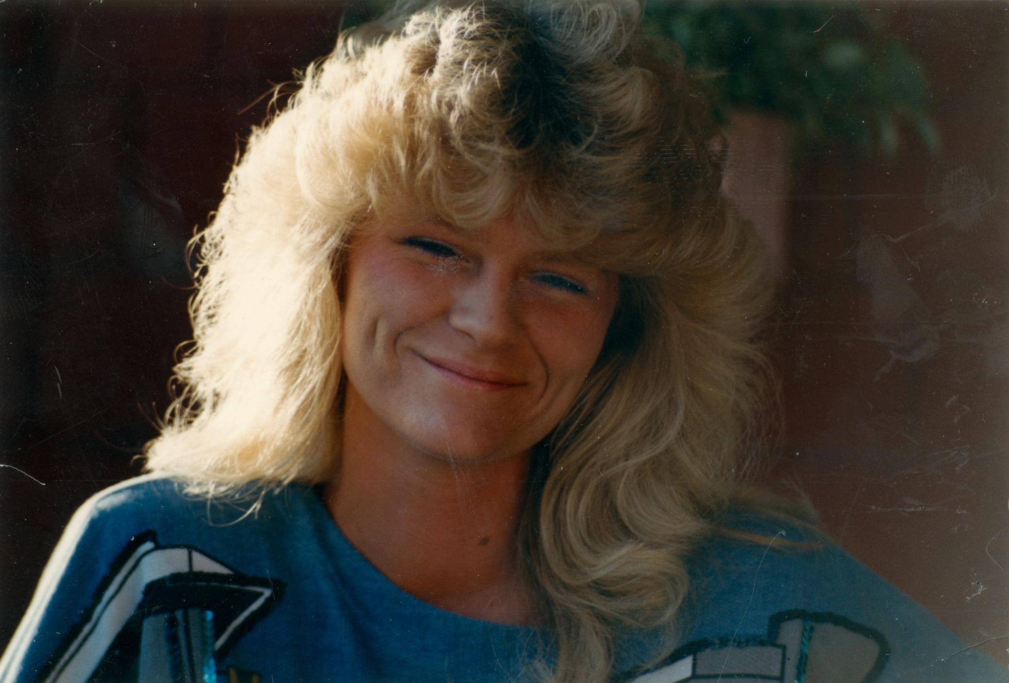 Portraitfoto von Petra Nohl