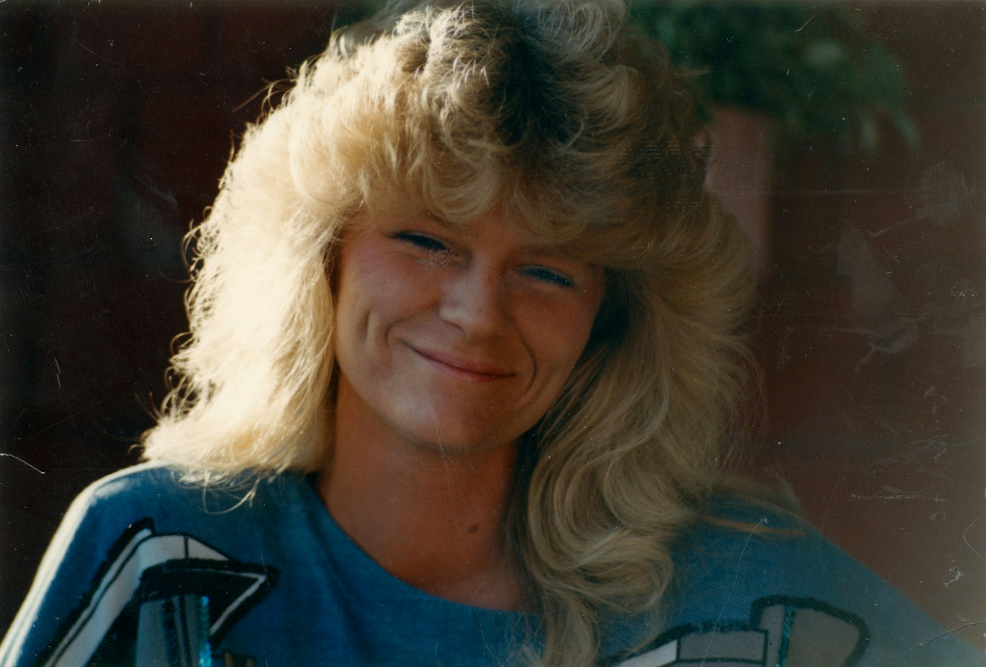 Portraitfoto von Petra Nohl