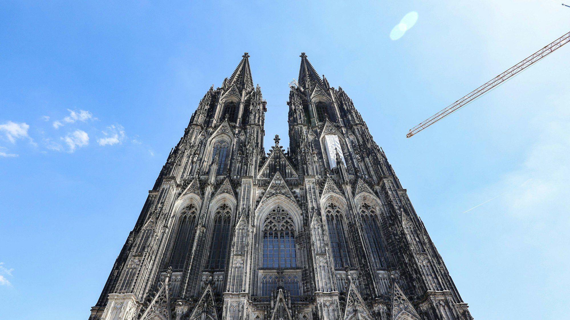 Der Kölner Dom