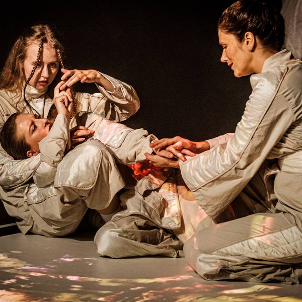 "Die Matrix" im Theater der Keller, Premiere im August 2023
