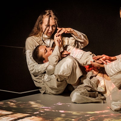 "Die Matrix" im Theater der Keller, Premiere im August 2023