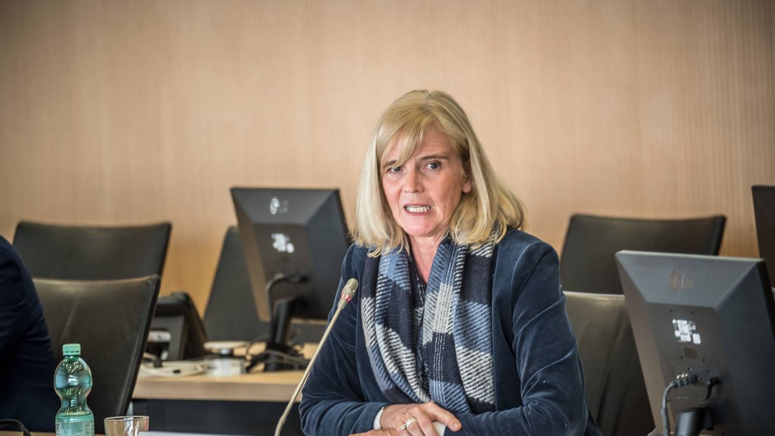 Arbeitskreis Politik und Stadtgesellschaft (Initiativen) zum Autobahnausbau bei Leverkusen einschl. PWC-Anlage