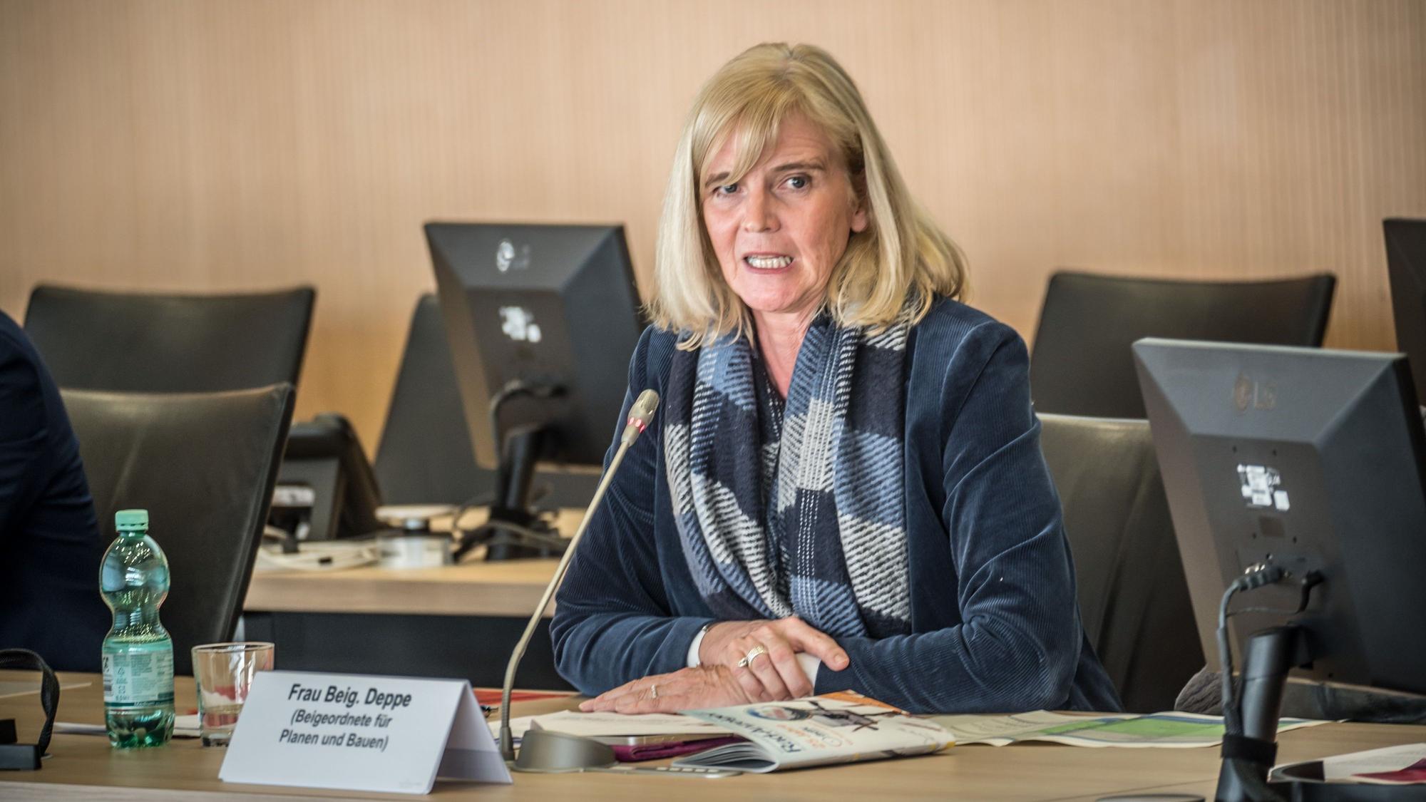 Arbeitskreis Politik und Stadtgesellschaft (Initiativen) zum Autobahnausbau bei Leverkusen einschl. PWC-Anlage