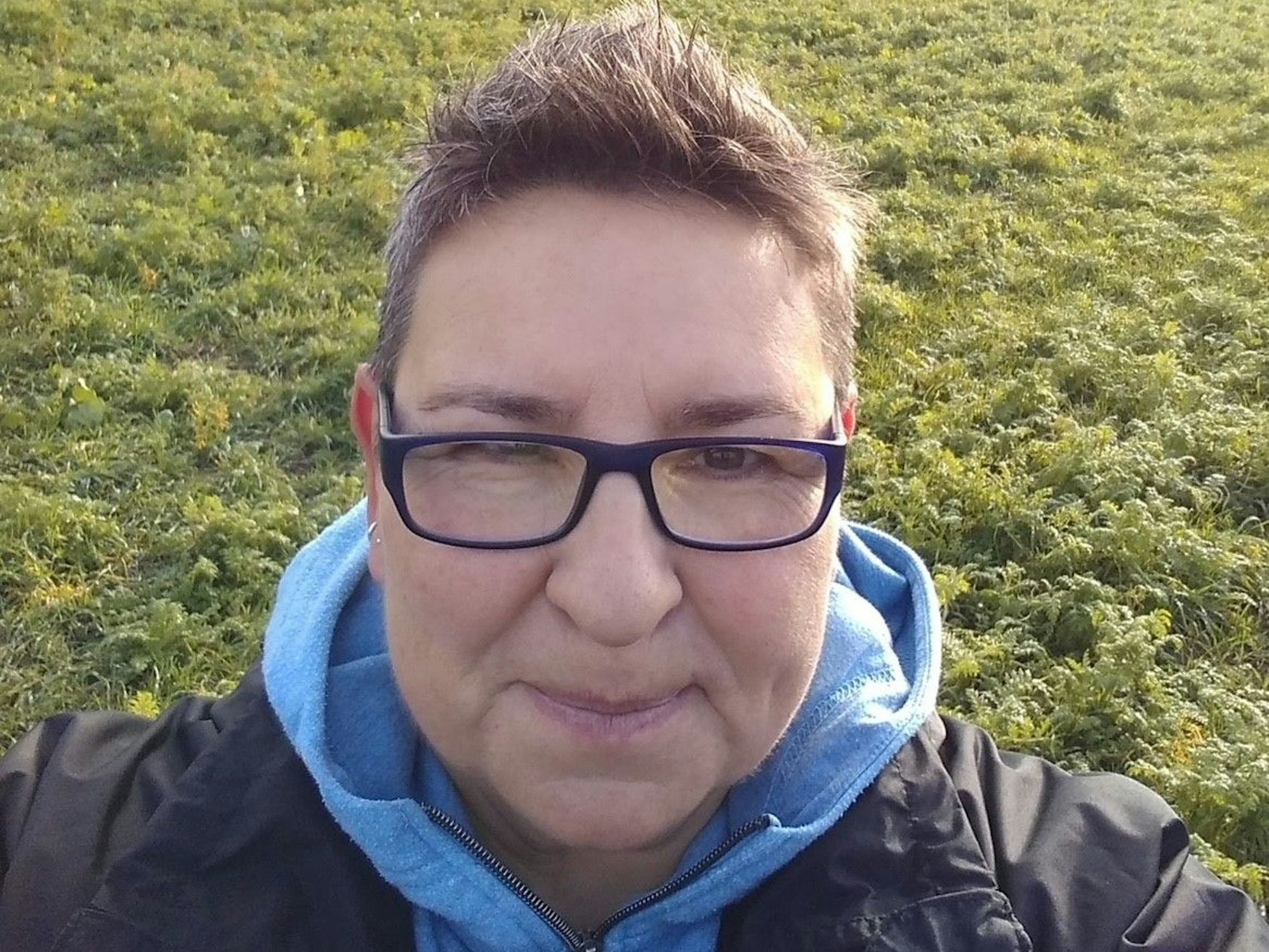 Nach drei Jahren hat Simone F. eine neue Niere bekommen. Die Regel ist das nicht: Im Durchschnitt warten Menschen in Deutschland acht bis zehn Jahre auf eine neue Niere.