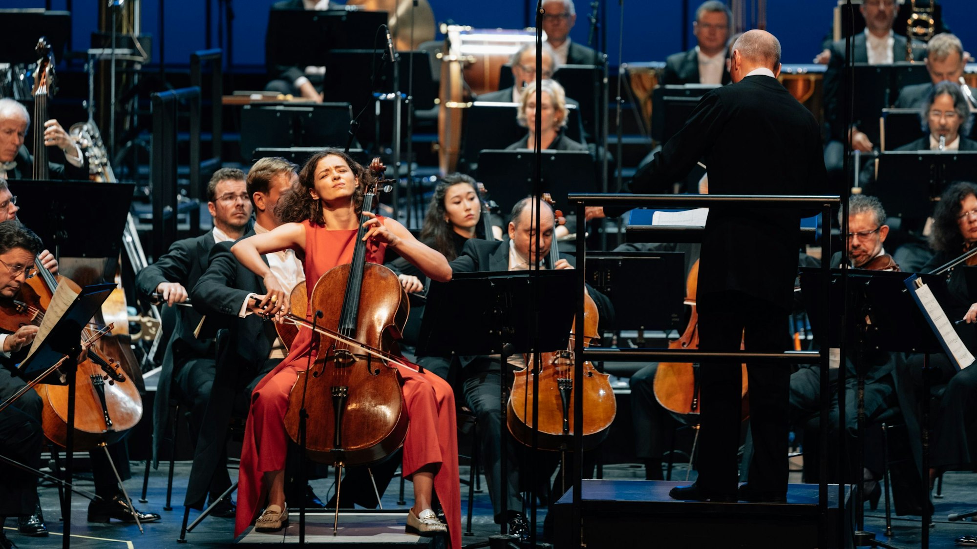 Eröffnungskonzert Beethovenfest 2023