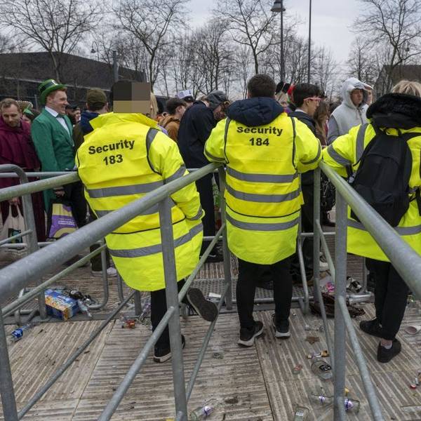 Die Vorwürfe gegen das Kölner Ordnungsamt wiegen schwer.