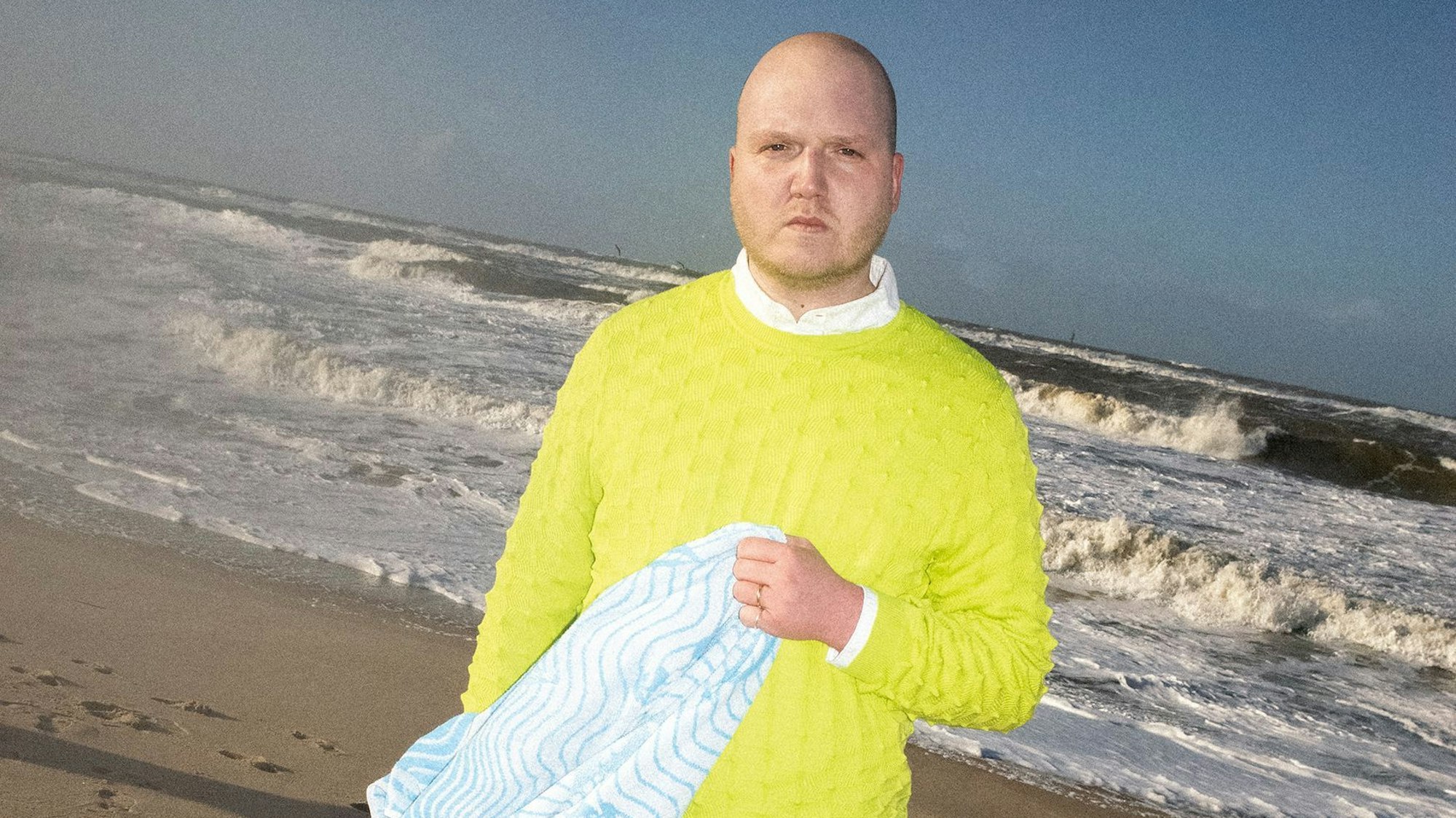 Max Richard Leßmann.