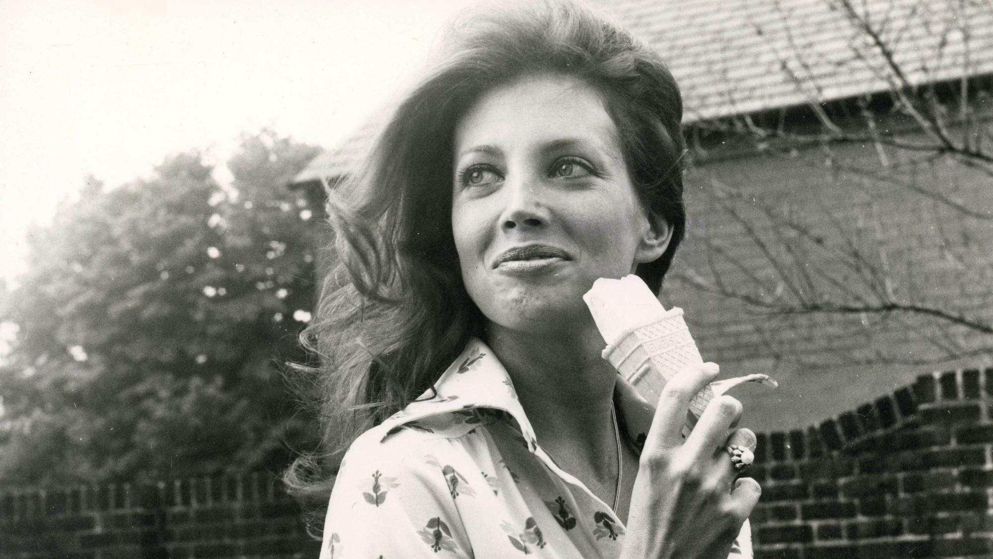 Die Schauspielerin Gayle Hunnicutt erreichte vor allem in den 1980er-Jahren Berühmtheit durch ihre Rolle in der Serie „Dallas“. Nun ist sie im Alter von 80 Jahren gestorben. (Archivbild)