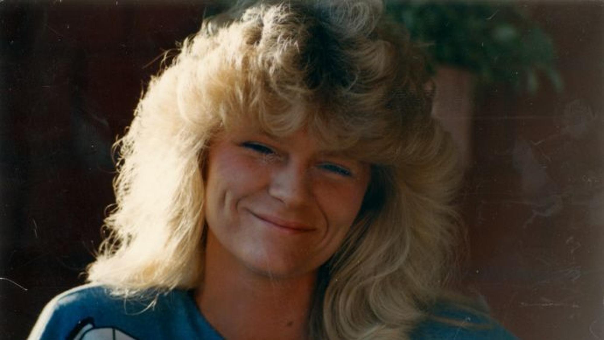 Die 24-jährige und junge Mutter Petra Nohl wurde im Februar 1988 brutal getötet.
