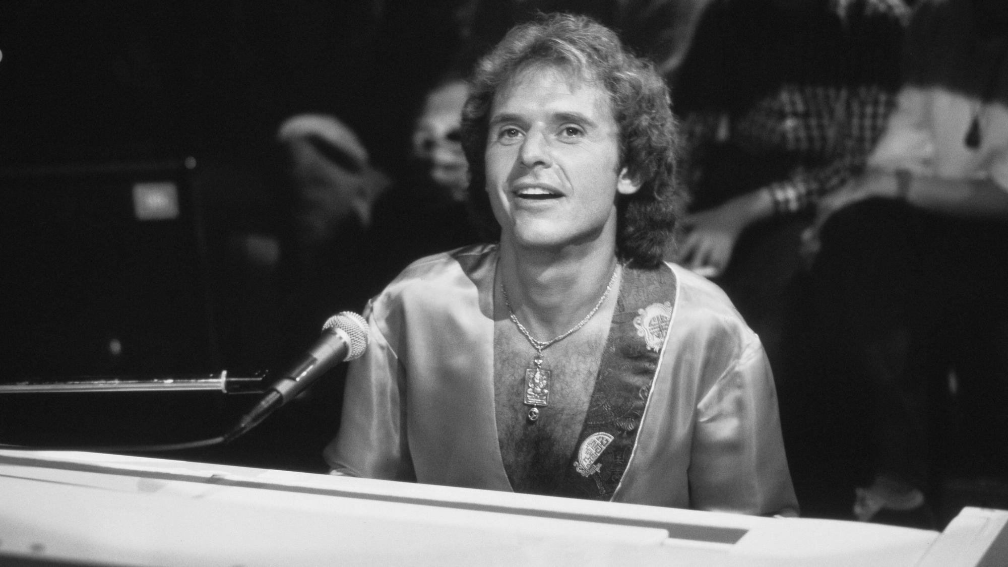 Gary Wright