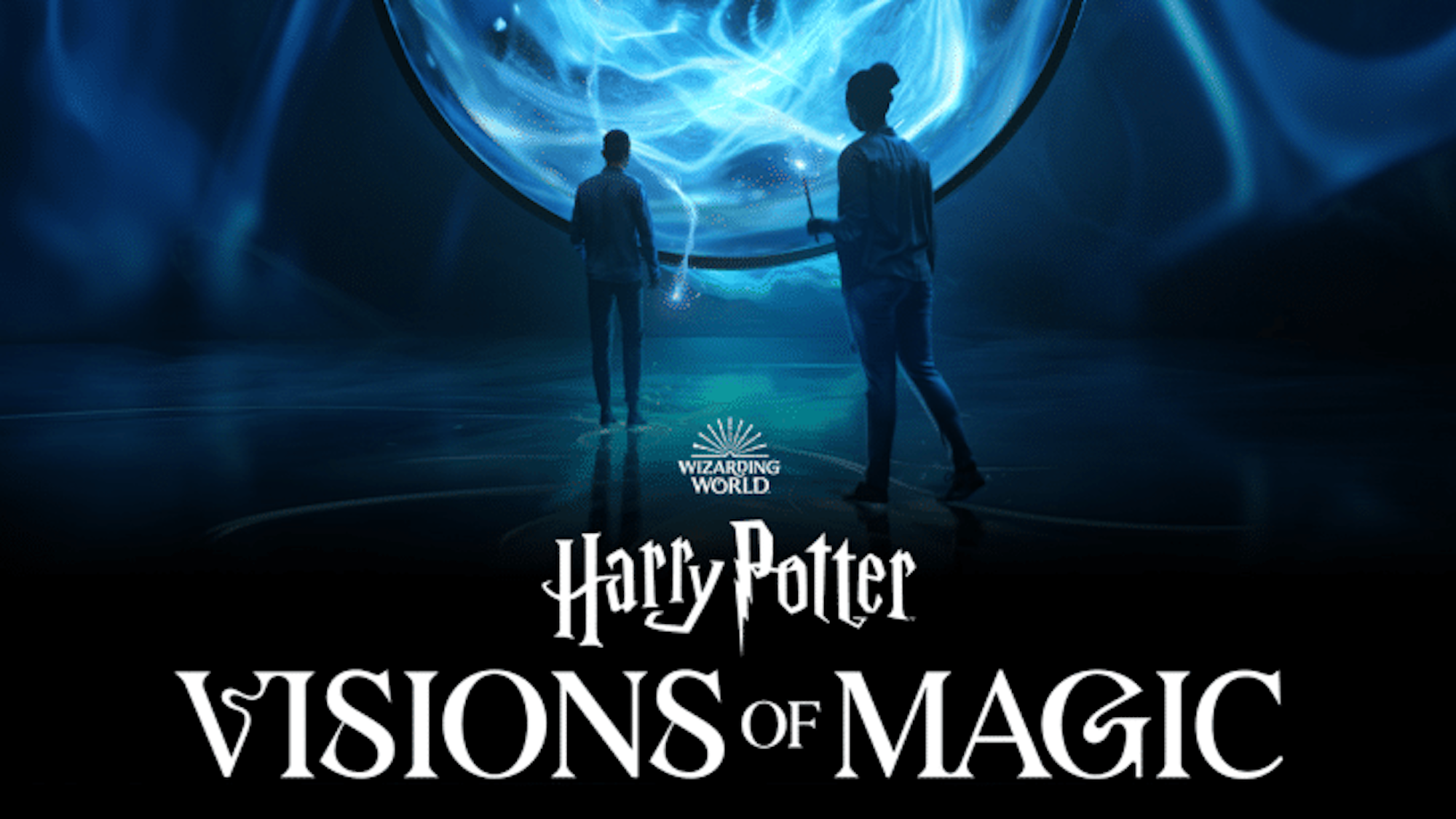 Auf dem Plakat zur Veranstaltung ist eine visuelle Animation zu sehen