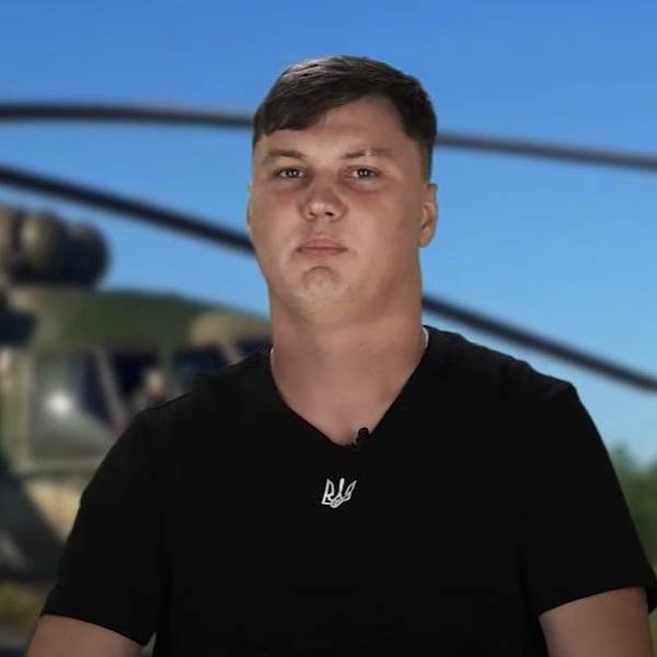 Der russische Pilot Maxim Kuzminow ist laut Angaben des Militärgeheimdienstes der Ukraine übergelaufen und hat sich nun in einem Interview zu seiner Flucht aus Russland geäußert.