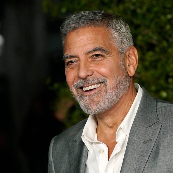 George Clooney kommt im September nach Köln – und tritt im Mediapark auf.