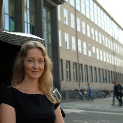 Frauke Rostalski