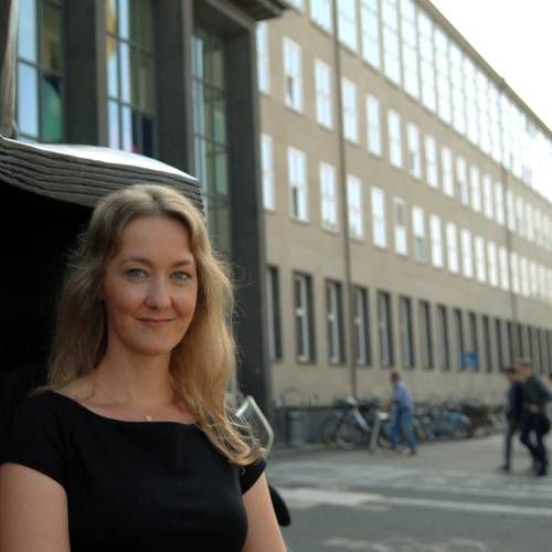 Frauke Rostalski