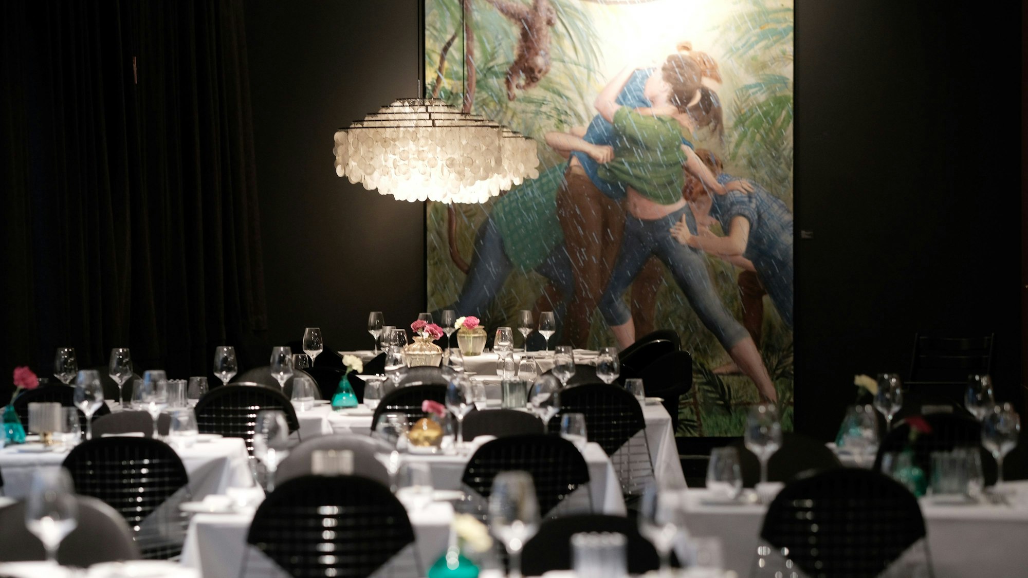 Das Restaurant La Fonda. (Archivbild)