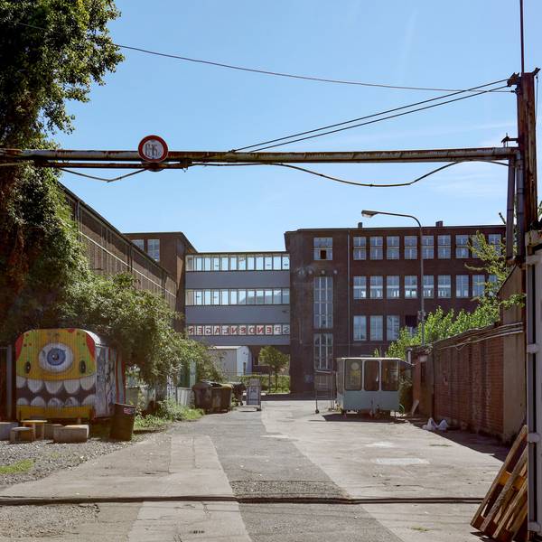 06.09.2023
Köln:
Das Gelände der Hallen Kalk. Der ehemalige Produktionsstandort der Klöckner-Humboldt-Deutz AG (KHD) in Köln-Kalk soll zu einer Fläche für Kultur- und Sozialprojekte umgewandelt werden.
Dillenburger Straße 65
Foto: Martina Goyert