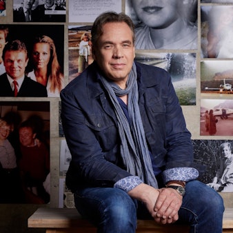 Johannes Erlemanns Geschichte ist in unterschiedlicher Aufbereitung zu sehen: als Doku und als Spielfilm.