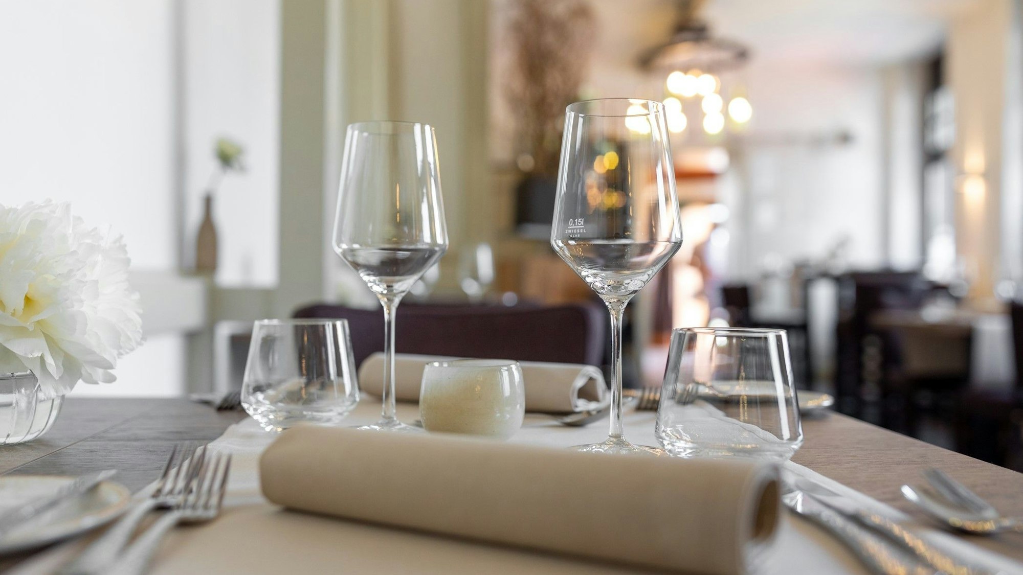 La Cuisine Rademacher