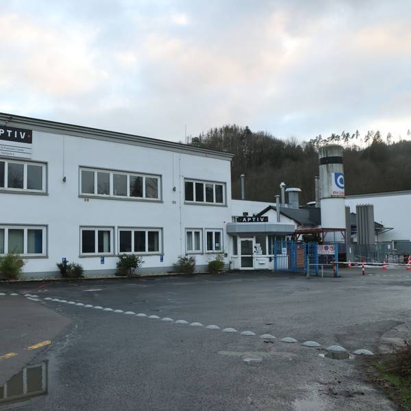 Firma Aptive Wiehlpuhl
