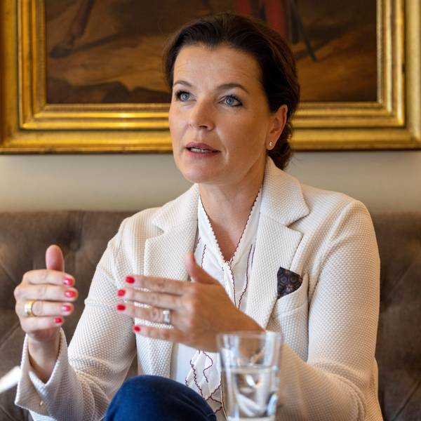 Julia Melchior