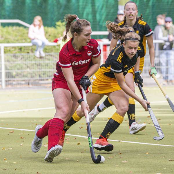 Damen-Hockey-Bundesliga Rot Weiss Koeln vs. Harvestehuder THC 3:3 Damen-Hockey-Bundesliga Rot Weiss Koeln vs. Harvestehuder THC 3:3 am 8. 10. 2022 Köln, Olympiaweg, Deutschland Photo: Ralf Kardes Nike Lorenz 11 Sturm *** Womens Hockey Bundesliga Rot Weiss Koeln vs Harvestehuder THC 3 3 Womens Hockey Bundesliga Rot Weiss Koeln vs Harvestehuder THC 3 3 on 8 10 2022 Cologne, Olympiaweg, Germany Photo Ralf Kardes Nike Lorenz 11 Sturm Copyright: xBEAUTIFULxSPORTS/RalfxKardesx