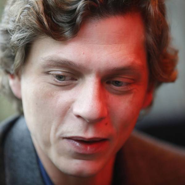 Antoine Leiris im Gespräch mit Christian Bos vom Kölner Stadt-Anzeiger, 2016