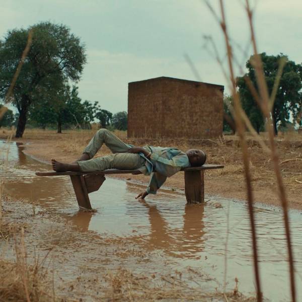 Szene aus „Bravo, Burkina!“ (2023) von Wale Oyejide